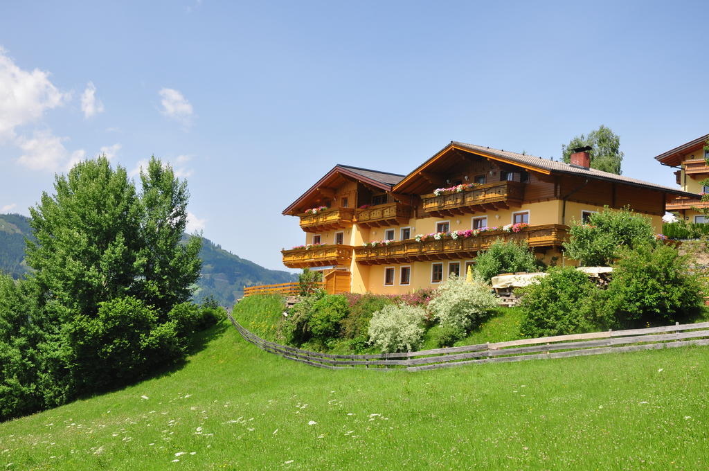 Haus Hoellwart Санкт-Йохан Экстерьер фото